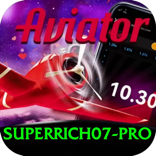 superrich07 - VIP Earning App - 2