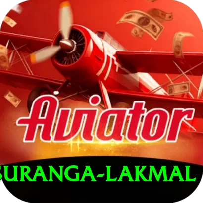 suranga lakmal Gold Pro v5.5.9 - 2