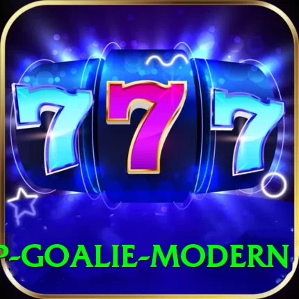 sweep goalie modern Elite Pro v2.6.4 - 2