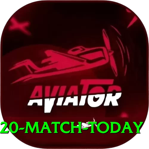 t 20 match today Deluxe v5.8.1 - 2