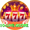 t10 live score Plus Edition v3.4.4