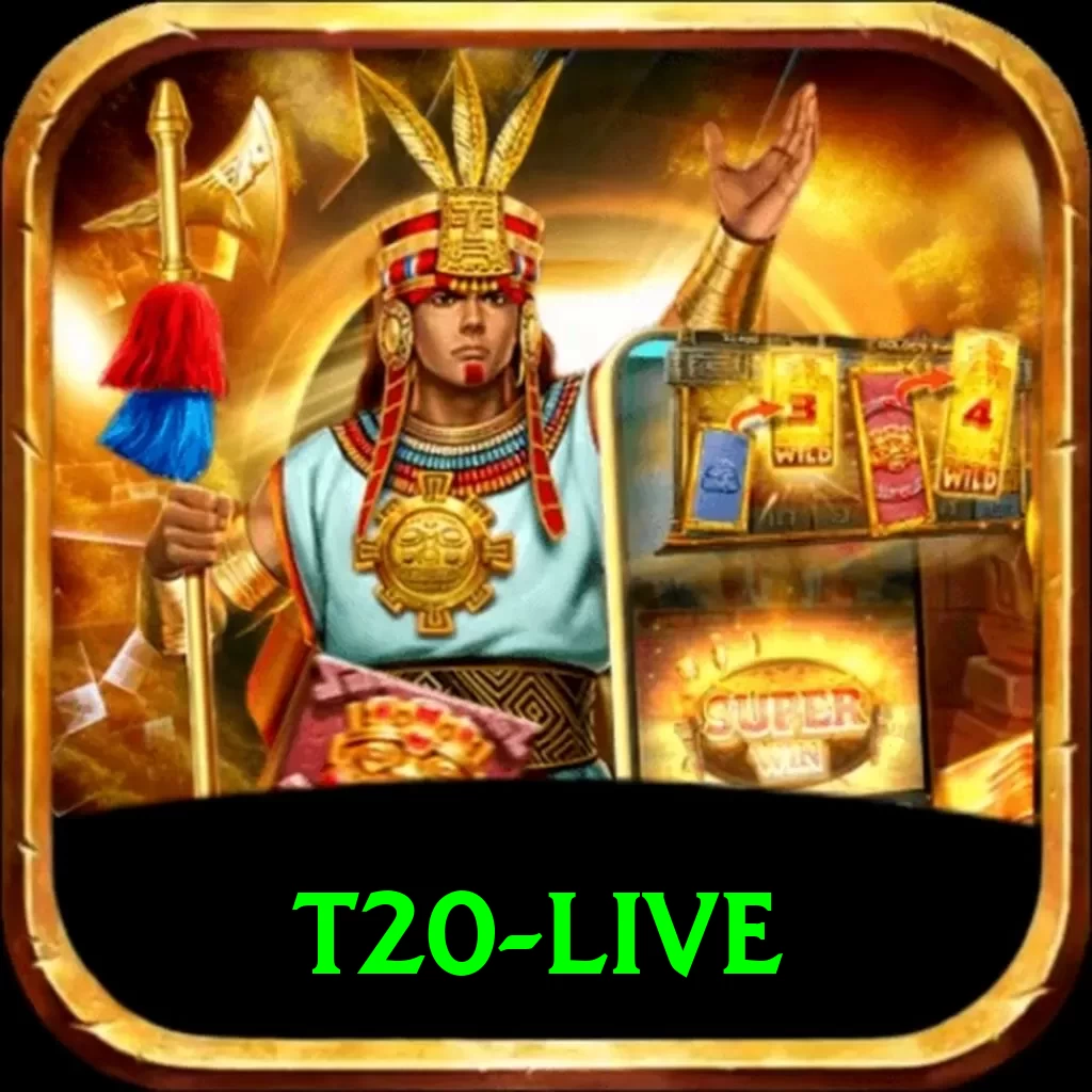 t20 live Master v3.9.0 - 2