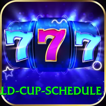 t20 world cup schedule Pro Edition v5.4.2 - 2