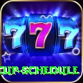 t20 world cup schedule Pro Edition v5.4.2