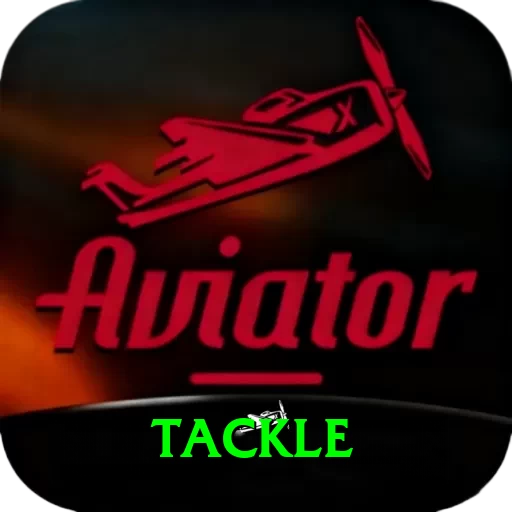 tackle Games (Casino & Earning) VIP v5.9.9 - 2