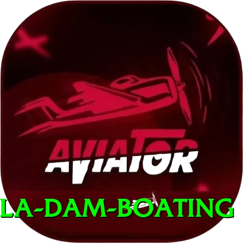 tarbela dam boating VIP v5.4.5 - 2