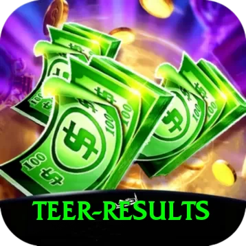 teer results Apps (Tools & Injectors) Deluxe v1.2.6 - 2