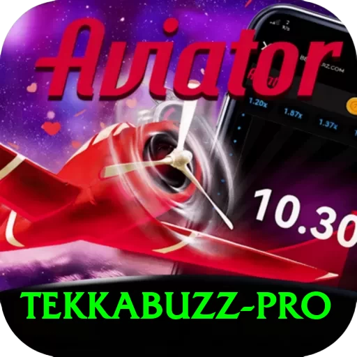 tekkabuzz Pakistan Max v5.4.7 - 2
