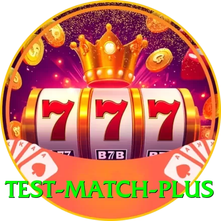 test match Gaming Max v5.7.2 - 2