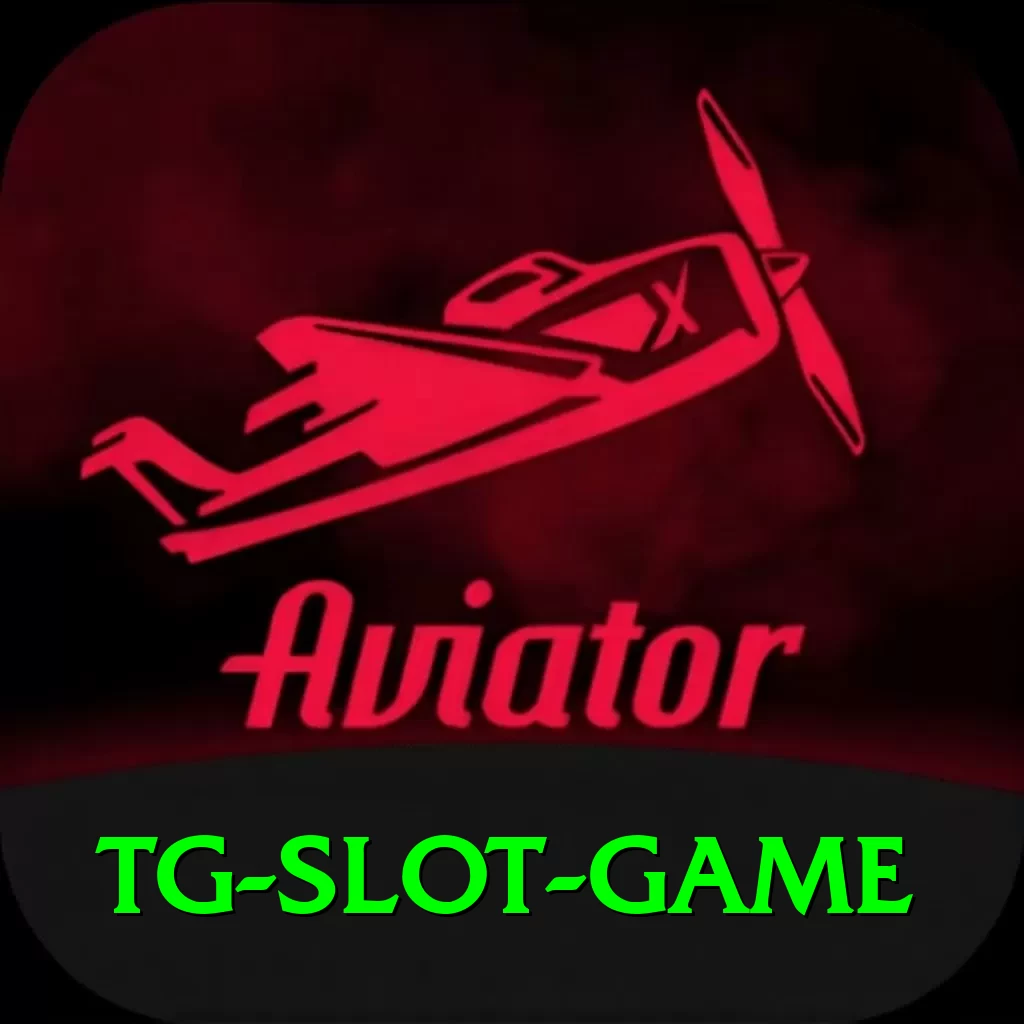 TG Slot Game Premium Plus v1.2.5 - 2