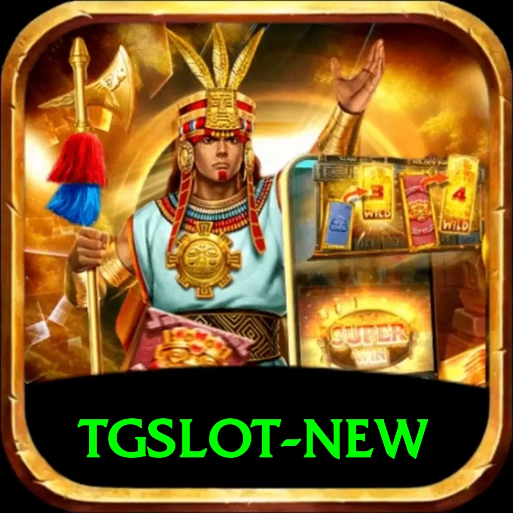 TGSlot Prime PK v4.1.9 - 2