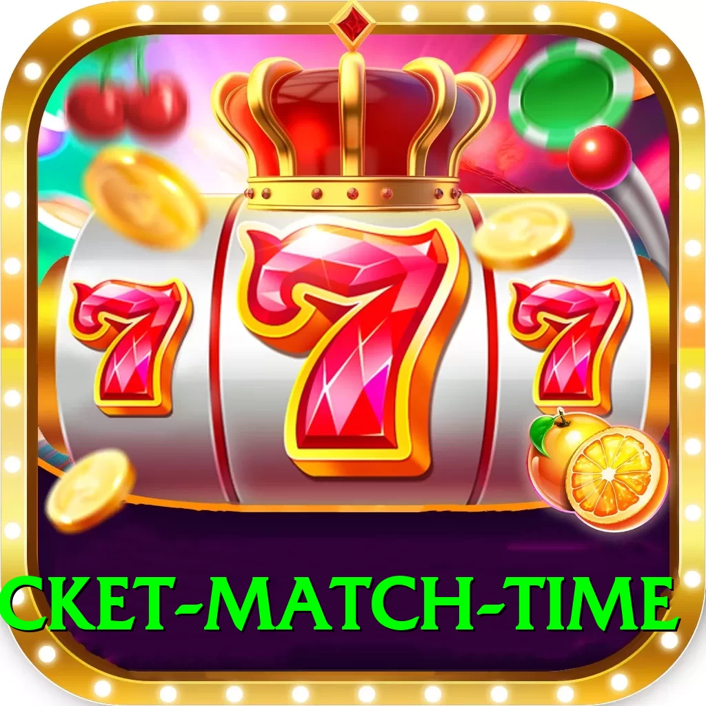 today cricket match time Pro Max v3.5.7 - 2