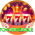 today t20 match schedule Pro v5.1.5