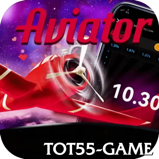 TOT55 Game Games (Casino & Earning) Max v2.1.9 - 2