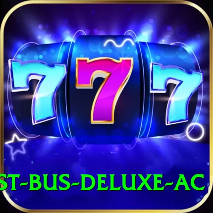 tourist bus deluxe ac Plus Edition v4.5.8 - 2