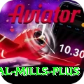 tymal mills Extreme Slots