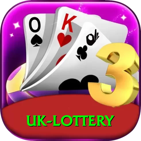 uk lottery Games (Casino & Earning) Plus v4.3.5 - 2