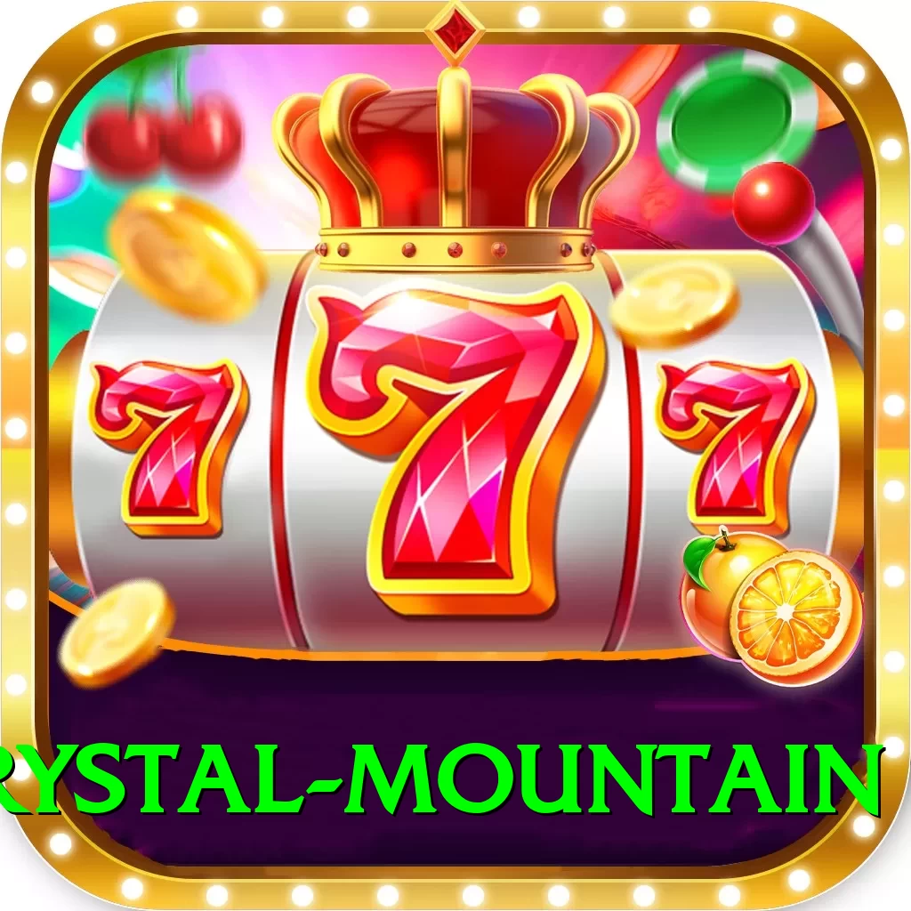 upper dolpo crystal mountain Games (Casino & Earning) Plus v1.9.5 - 2