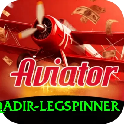 usman qadir legspinner Plus Edition v2.3.9 - 2