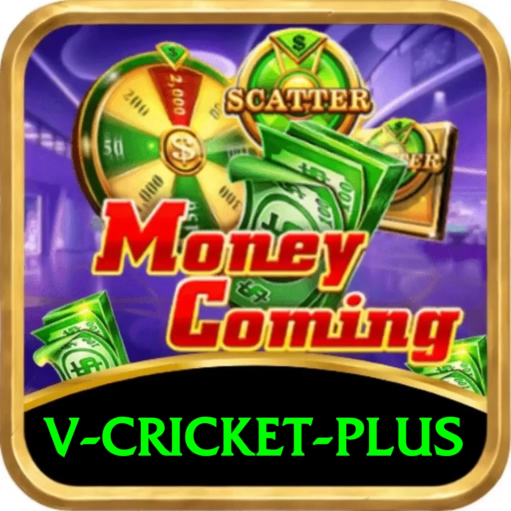 v cricket - Real Money King - 2