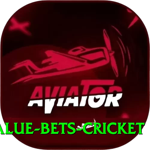 value bets cricket Turbo v3.4.7 - 2