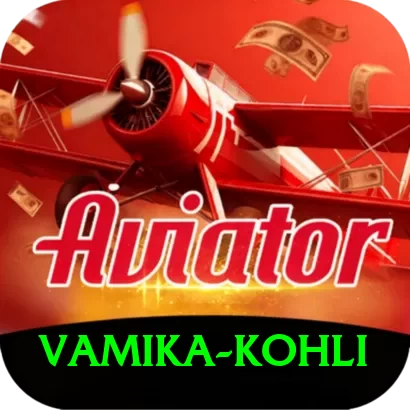 vamika kohli Turbo v2.8.4 - 2