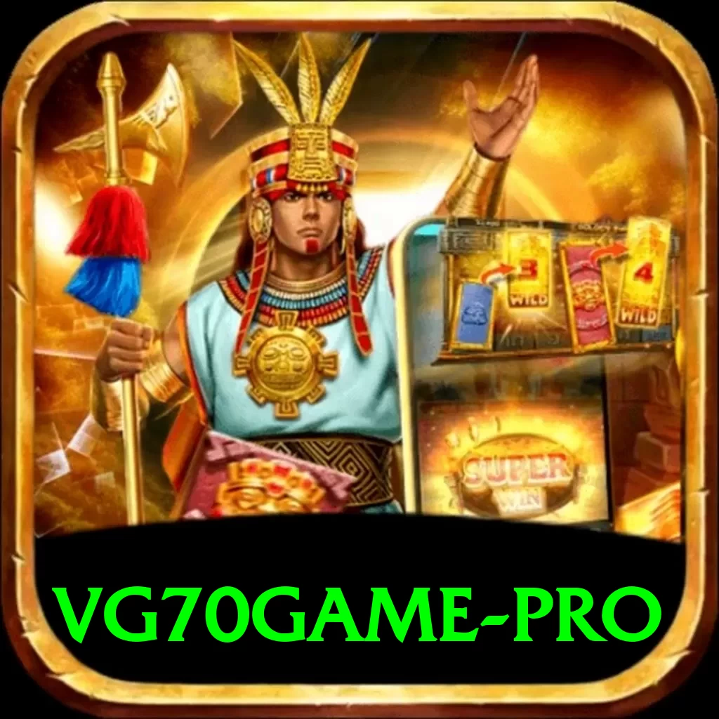 vg70game Ultimate v2.2.0 - 2