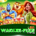 waders Pro Rewards