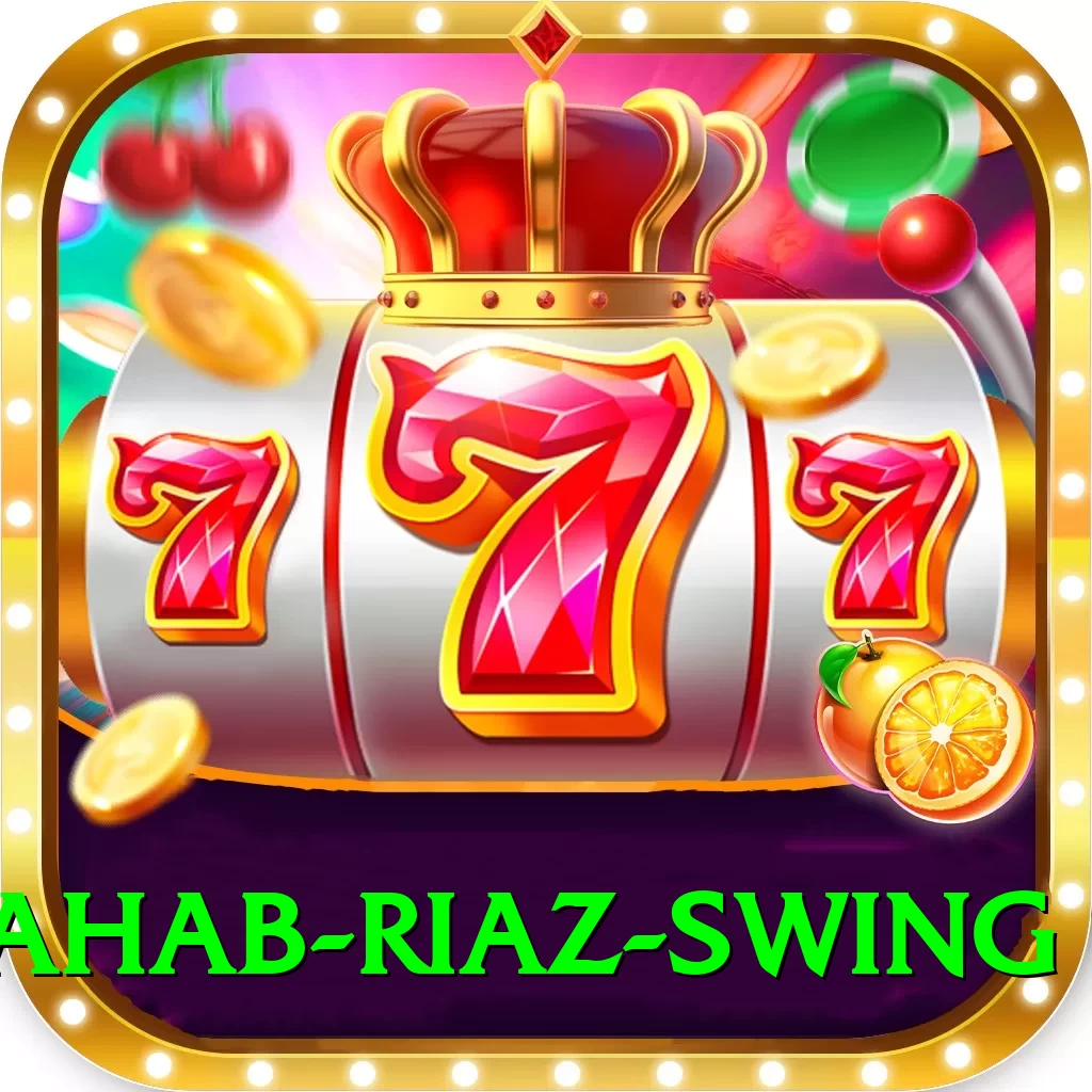 wahab riaz swing VIP Edition v2.6.9 - 2