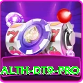 wealth dt9 Pro Slots