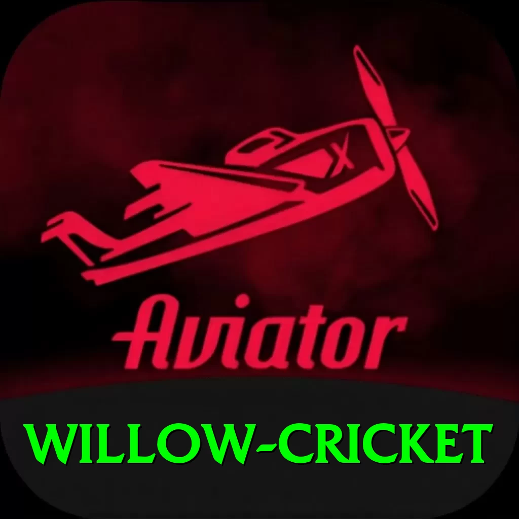 willow cricket Max v3.0.8 - 2