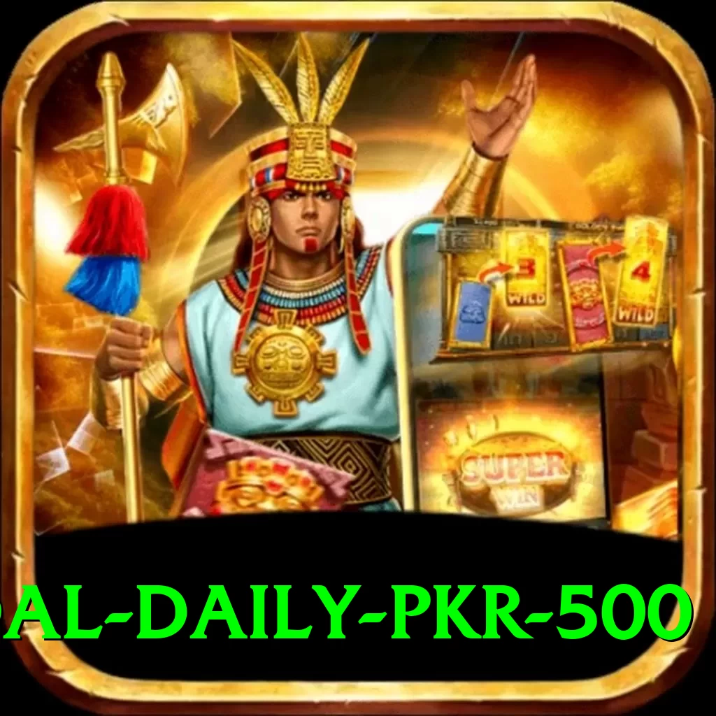 win goal daily pkr 500 Ultimate Pro v1.2.5 - 2