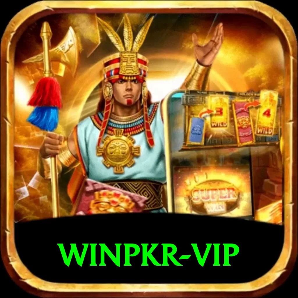 winpkr Ultimate Gaming App - 2