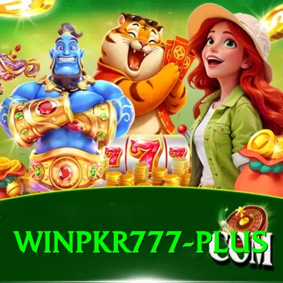 winpkr777 Master v1.4.7 - 2