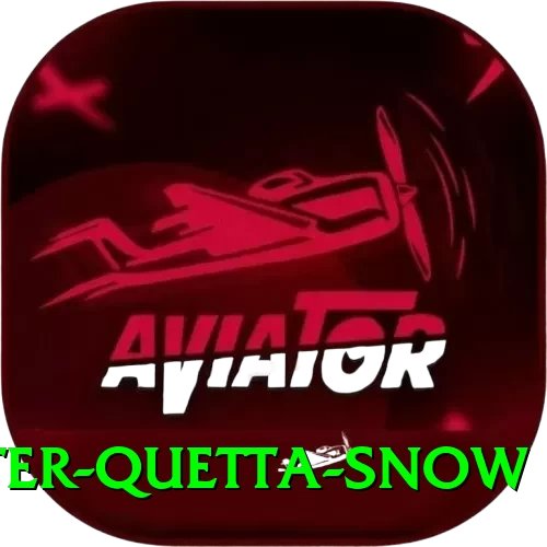 winter quetta snow Elite Pro v4.3.2 - 2