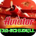 world t20 schedule Apps (Tools & Injectors) Gold v5.0.0