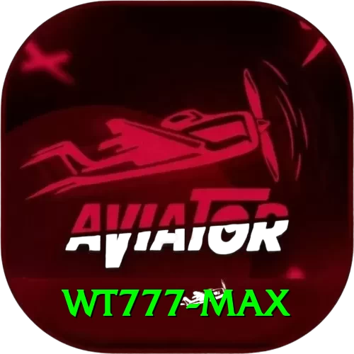 wt777 Max Casino App - 2