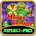 x03bet Casino Official v5.6.2