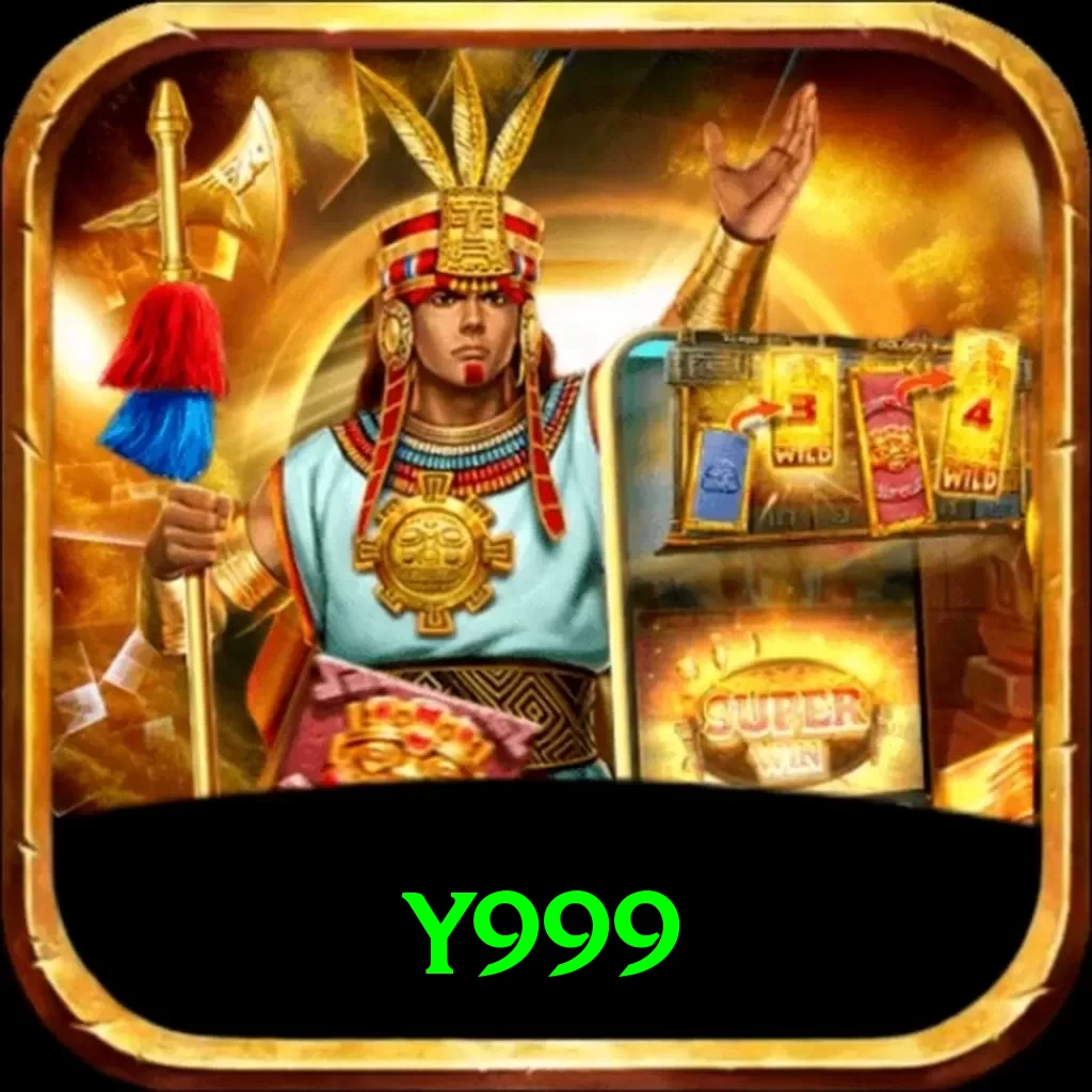 y999 Gold v3.5.4 - 2