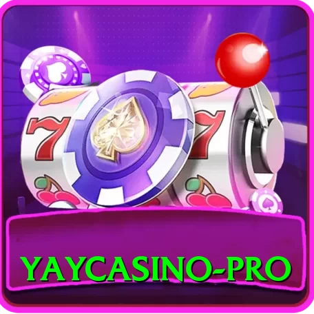 yaycasino Casino Official v5.0.6 - 2