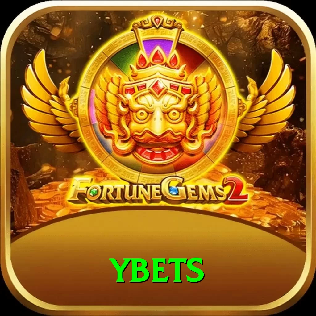 Ybets Games (Casino & Earning) Premium vv1.7.7 - 2