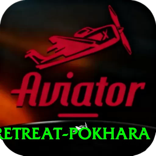 yoga retreat pokhara App - 2
