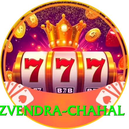 yuzvendra chahal Gold v4.2.3 - 2