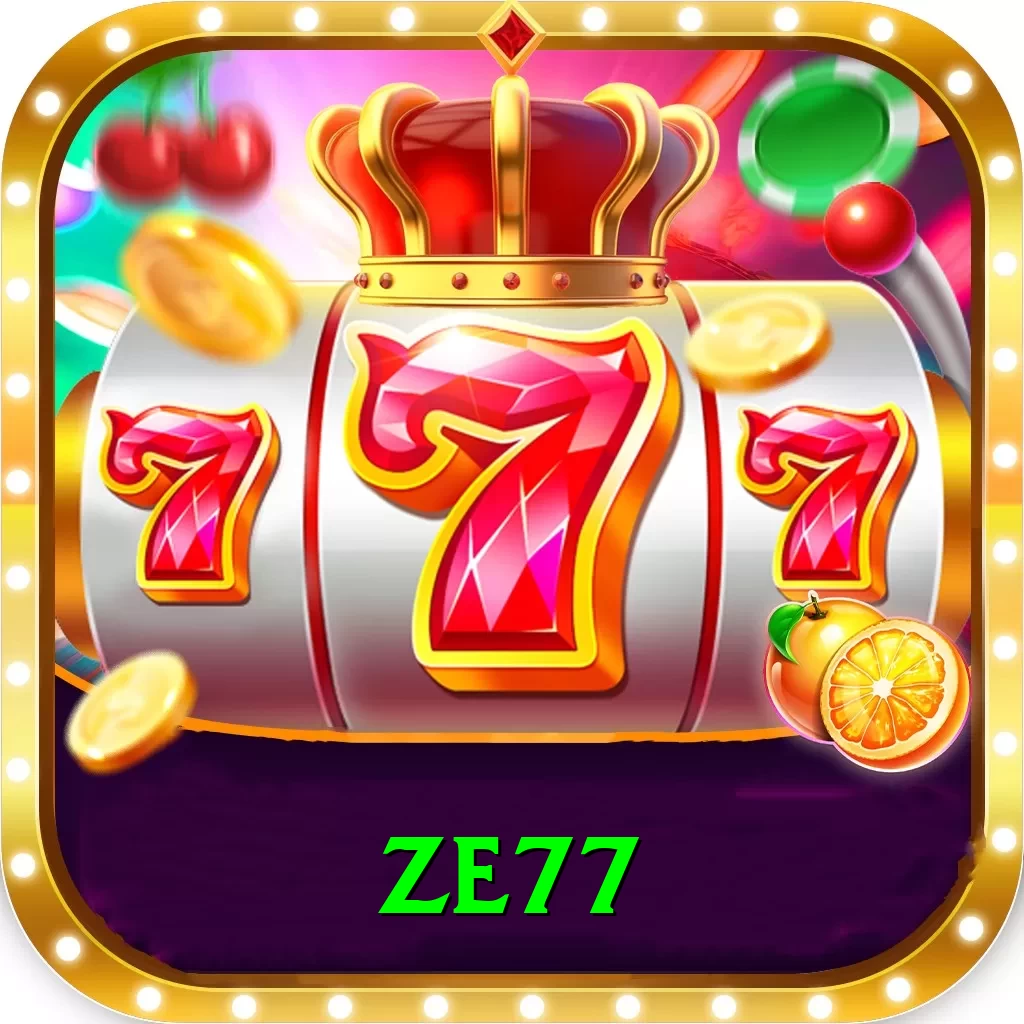 ze77 Games (Casino & Earning) Plus vv2.2.3 - 2