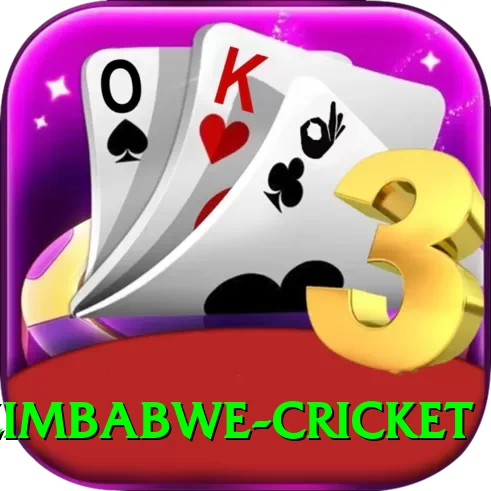zimbabwe cricket Max Pro v2.3.8 - 2